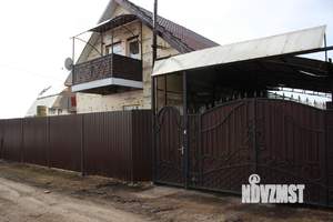 Дом 120м², 2-этажный, участок 5 сот.  