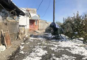 Дом 84м&sup2;, 1-этажный, участок 639 сот.  