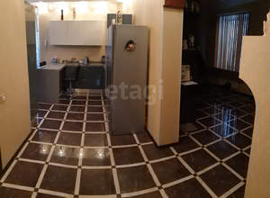 Дом 342м&sup2;, 4-этажный, участок 7 сот.  