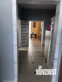 Таунхаус 189м&sup2;, 2-этажный, участок 8 сот.  