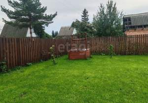 Дом 15м&sup2;, 2-этажный, участок 5 сот.  