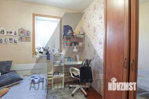 Дом 75м², 1-этажный, участок 7 сот.  