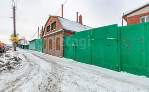 Дом 288м&sup2;, 2-этажный, участок 8 сот.  