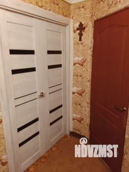 Дом 42м², 1-этажный, участок 10 сот.  