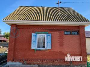 Дача 50м², 1-этажный, участок 7 сот.  