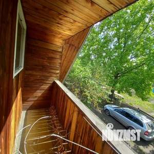 Дом 40м&sup2;, 2-этажный, участок 5 сот.  