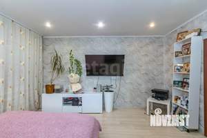 Дом 64м&sup2;, 1-этажный, участок 5 сот.  