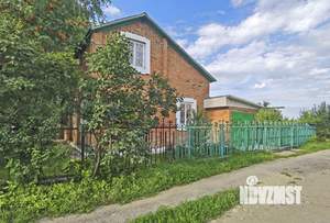 Дом 131м², 2-этажный, участок 6 сот.  