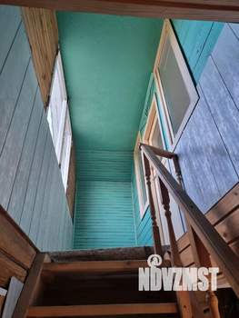 Дача 60м², 2-этажный, участок 6 сот.  