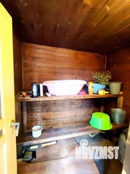 Дом 75м&sup2;, 1-этажный, участок 0 сот.  