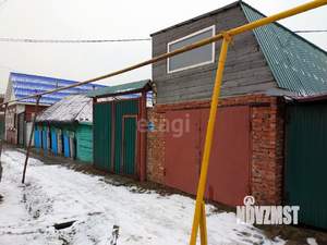 Дом 129м², 1-этажный, участок 6 сот.  