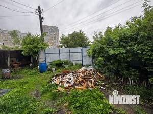 Дом 79м², 1-этажный, участок 5 сот.  