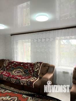 Дом 82м², 1-этажный, участок 4 сот.  