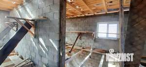 Дом 236м&sup2;, 3-этажный, участок 4 сот.  