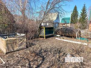 Дача 24м², 2-этажный, участок 5 сот.  