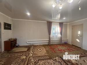 Дом 83м², 1-этажный, участок 460 сот.  