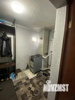 Дом 115м&sup2;, 2-этажный, участок 5 сот.  