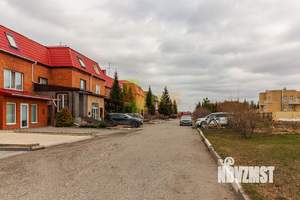 Коттедж 413м², 3-этажный, участок 10 сот.  