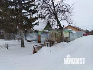 Дом 20м&sup2;, 1-этажный, участок 4 сот.  