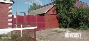 Дом 117м&sup2;, 1-этажный, участок 13 сот.  