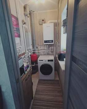 Дом 143м², 2-этажный, участок 6 сот.  