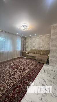 Дом 62м&sup2;, 1-этажный, участок 3 сот.  