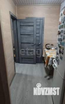 Дом 35м&sup2;, 2-этажный, участок 4 сот.  