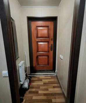 Дом 55м&sup2;, 2-этажный, участок 4 сот.  