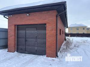 Таунхаус 189м&sup2;, 2-этажный, участок 8 сот.  