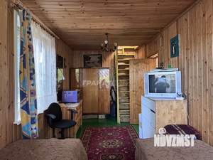 Дача 48м², 2-этажный, участок 5 сот.  