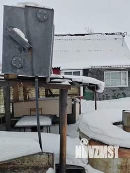 Дом 30м&sup2;, 2-этажный, участок 10 сот.  