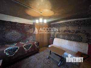 Дом 27м&sup2;, 1-этажный, участок 468 сот.  