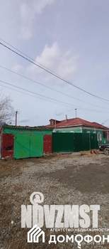 Дом 81м², 1-этажный, участок 5 сот.  