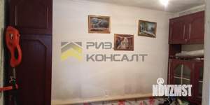 Дом 50м², 1-этажный, участок 3 сот.  