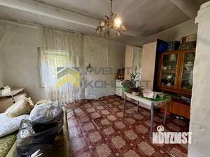 Дом 72м&sup2;, 1-этажный, участок 4 сот.  