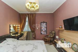 Дом 122м&sup2;, 1-этажный, участок 6 сот.  