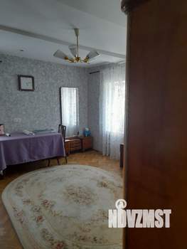 Дом 56м², 1-этажный, участок 4 сот.  