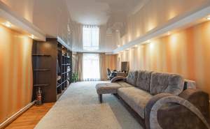 Дом 89м², 2-этажный, участок 5 сот.  