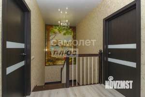 Коттедж 149м&sup2;, 2-этажный, участок 5 сот.  