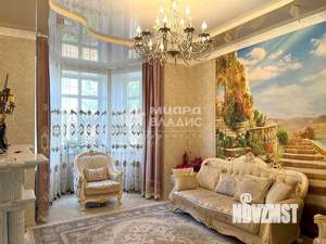 Дом 173м², 2-этажный, участок 6 сот.  