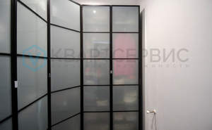 Дом 153м&sup2;, 1-этажный, участок 9 сот.  