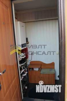 Дом 90м&sup2;, 2-этажный, участок 2 сот.  