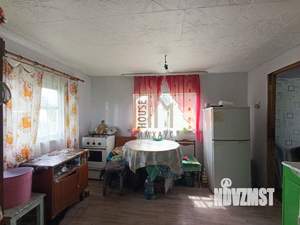 Дача 36м², 2-этажный, участок 5 сот.  