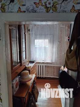 Дом 58м&sup2;, 1-этажный, участок 5 сот.  