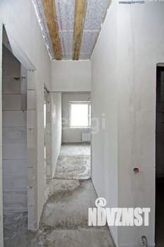 Дом 100м², 1-этажный, участок 9 сот.  