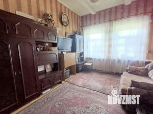 Дом 68м², 1-этажный, участок 4 сот.  