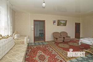 Дом 157м², 1-этажный, участок 7 сот.  