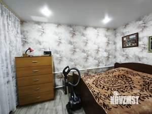 Дом 56м&sup2;, 1-этажный, участок 6 сот.  