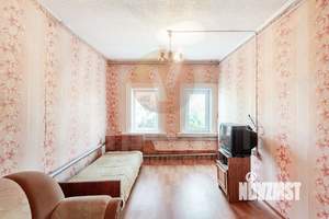 Дом 69м&sup2;, 1-этажный, участок 3 сот.  