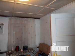 Дом 62м², 1-этажный, участок 7 сот.  